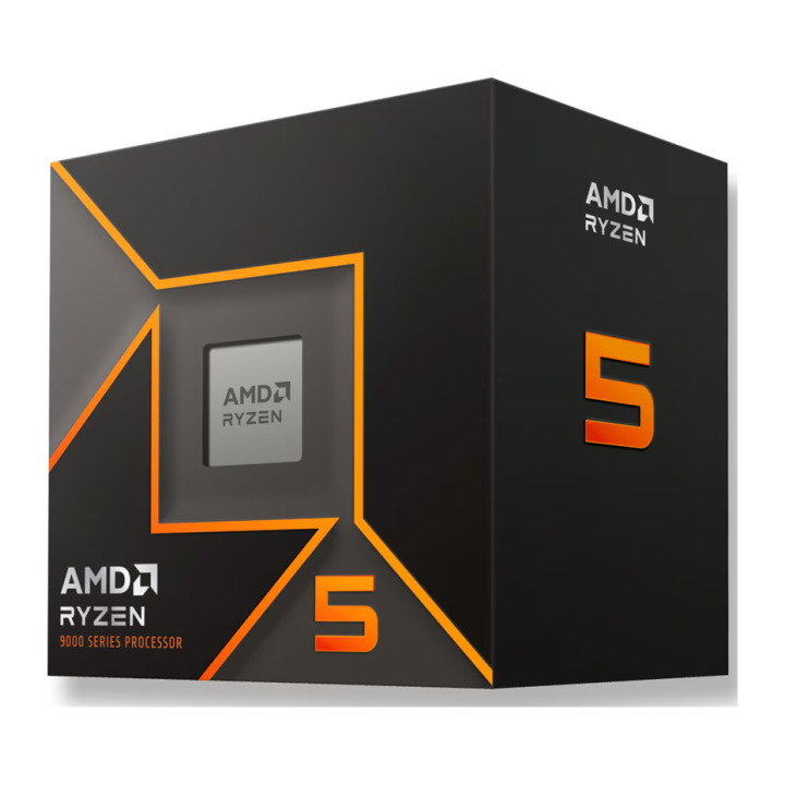 AMD RYZEN 5 9600 BOX