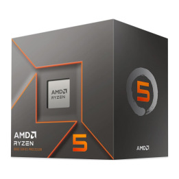 AMD RYZEN 5 8400F 4.2G BOX