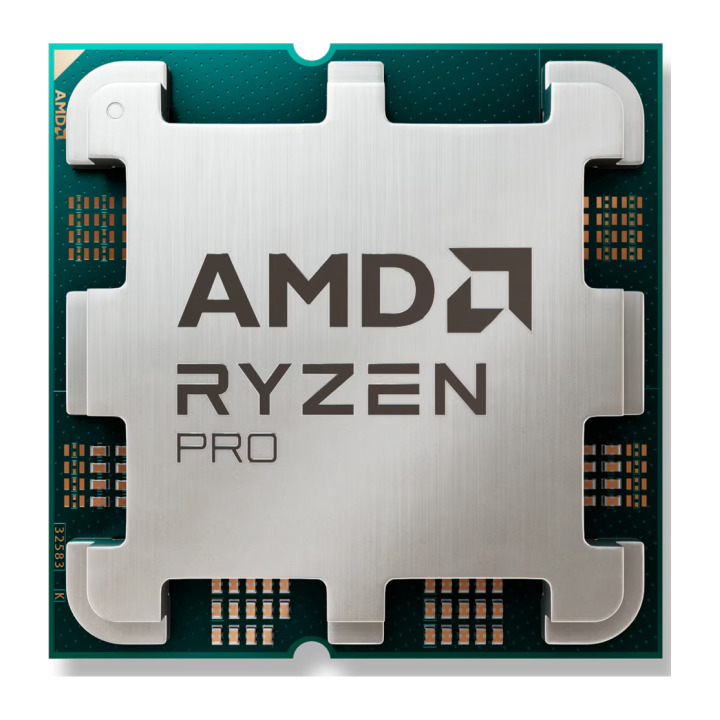 AMD RYZEN 5 PRO 8500G MPK