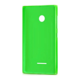 Nokia LUMIA 532/435 SHELL GREEN