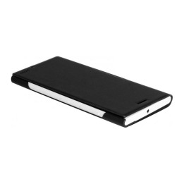 Nokia FLIP COVER LUMIA 730/735 BLACK
