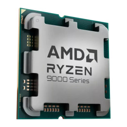 AMD RYZEN 9 9900X3D TRAY