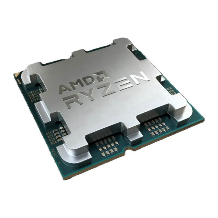 AMD RYZEN 7 PRO 8700G TRAY