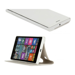 Nokia FLIP COVER LUMIA 730/735 WHITE