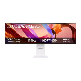 49 LG 49U950A-W