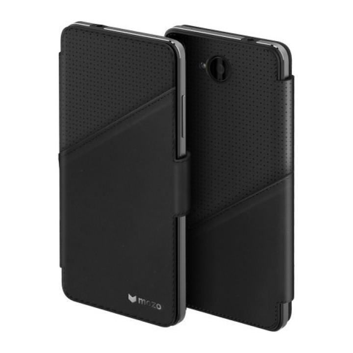 Nokia MS LUMIA 650 FLIP COVER BLACK