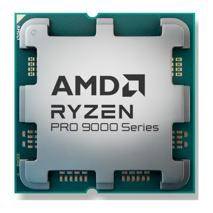 AMD RYZEN 5 PRO 9645 MPK