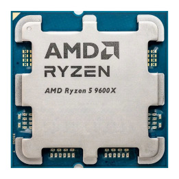 AMD RYZEN 5 9600X 3.9GZ TRAY