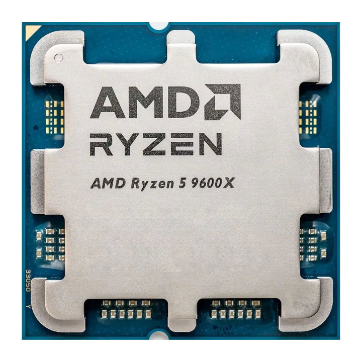 AMD RYZEN 5 9600X 3.9GZ TRAY