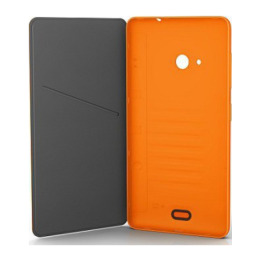 NOKIA LUMIA 535 SHELL ORANGE
