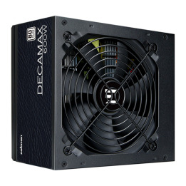 PSU ZALMAN ZM600-LX3 600W PFC