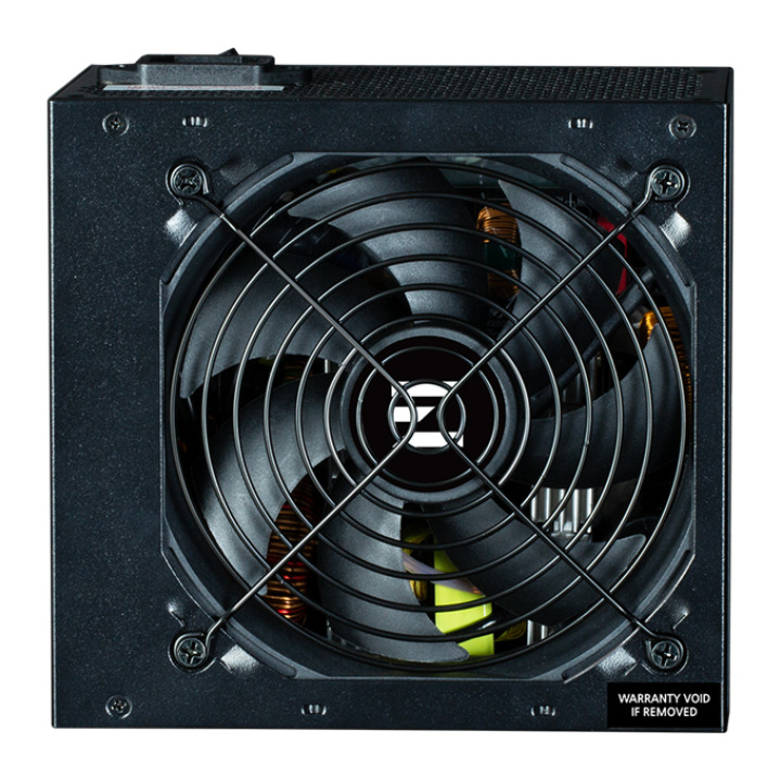PSU ZALMAN ZM600-LX3 600W PFC