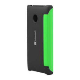 Nokia FLIP COVER LUMIA 532/435 GREEN