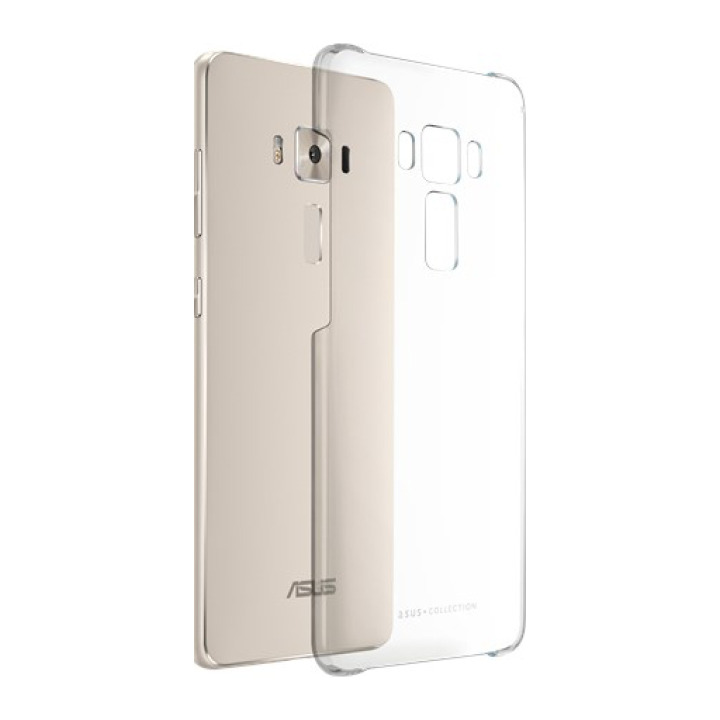 ASUS ZS570KL CLEAR CASE