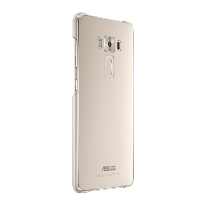 ASUS ZS570KL CLEAR CASE