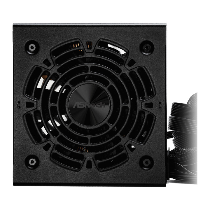 PSU ASROCK CHALLENGER 750W BRZ