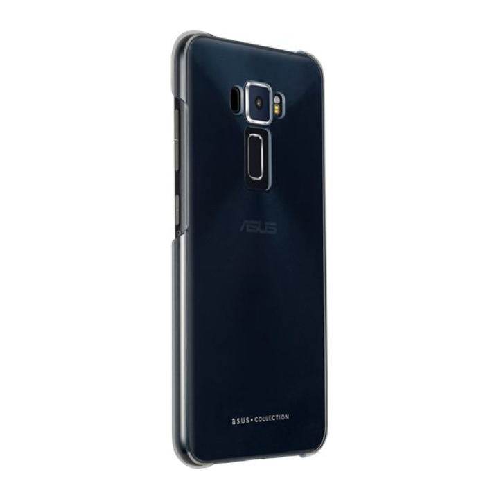 ASUS ZE520KL CLEAR CASE