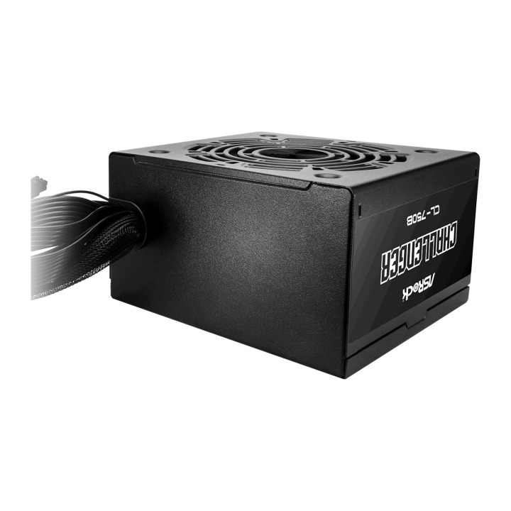 PSU ASROCK CHALLENGER 750W BRZ