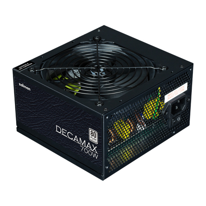 PSU ZALMAN ZM700-LX3 700W PFC