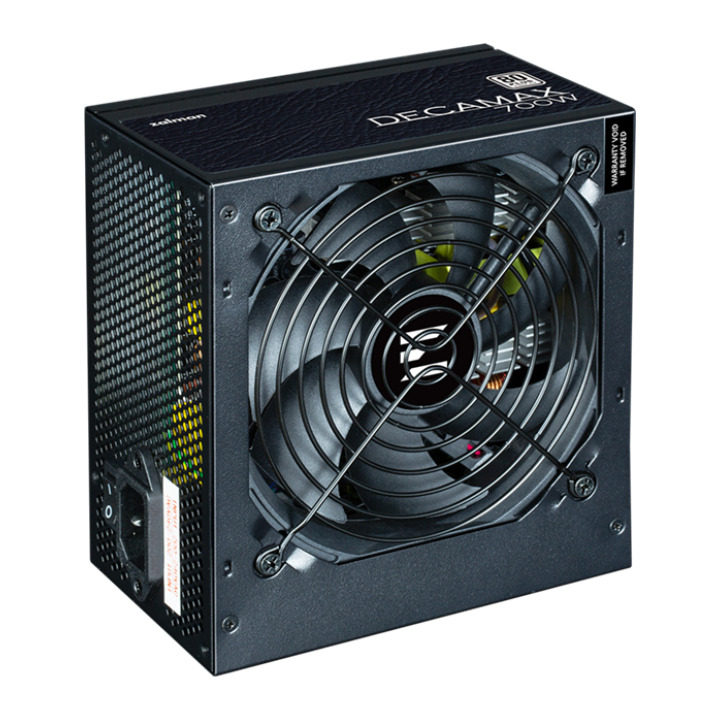PSU ZALMAN ZM700-LX3 700W PFC