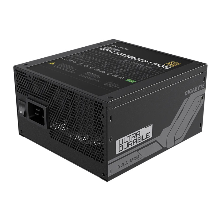 GIGABYTE PSU GB GP-UD1300GM PG5