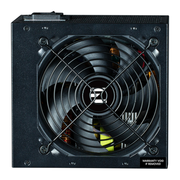 PSU ZALMAN ZM700-LX3 700W PFC