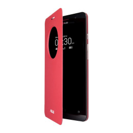 ASUS FLIP COVER A500KL RED