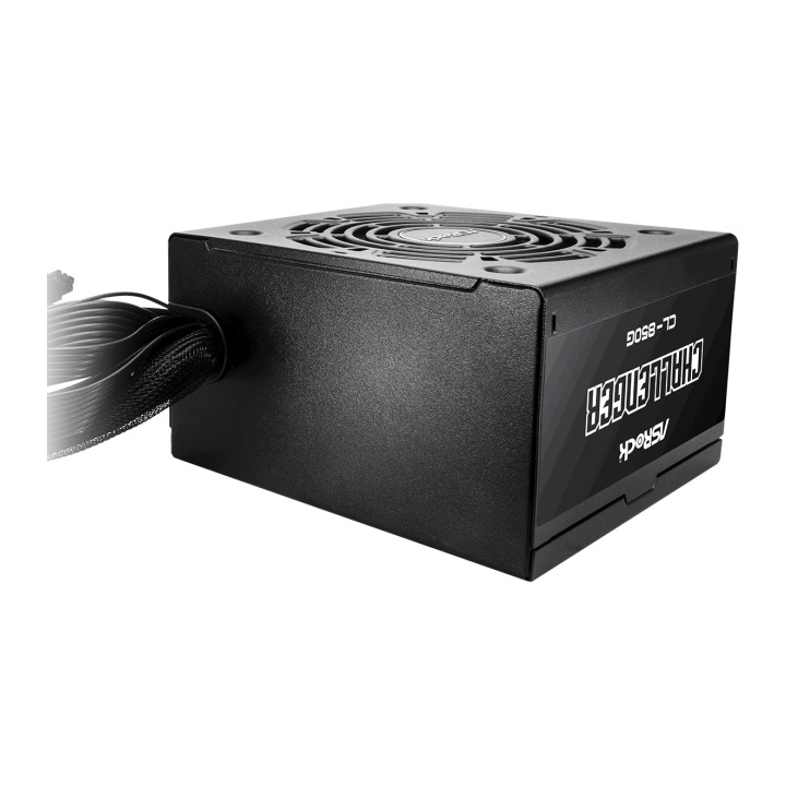 PSU ASROCK CHALLENGER 850W GLD