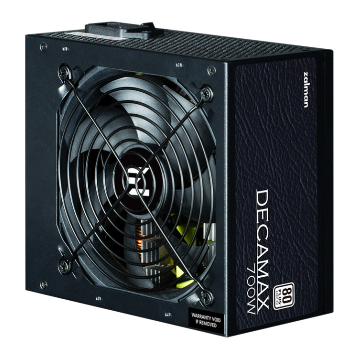 PSU ZALMAN ZM700-LX3 700W PFC