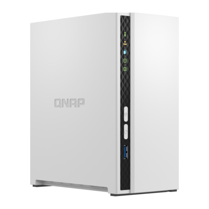QNAP TS-233-EU NAS 2-BAY