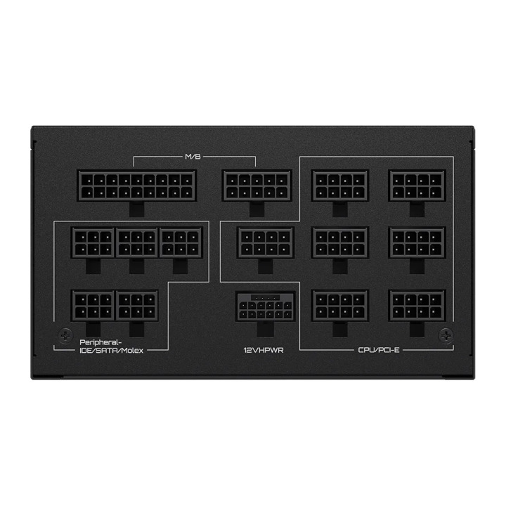 GIGABYTE PSU GB GP-UD1300GM PG5