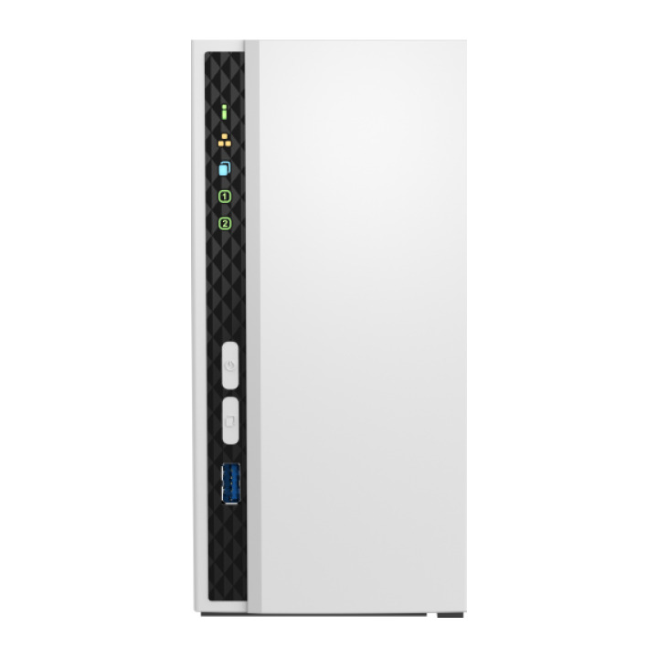 QNAP TS-233-EU NAS 2-BAY