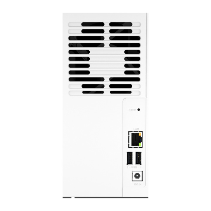 QNAP TS-233-EU NAS 2-BAY