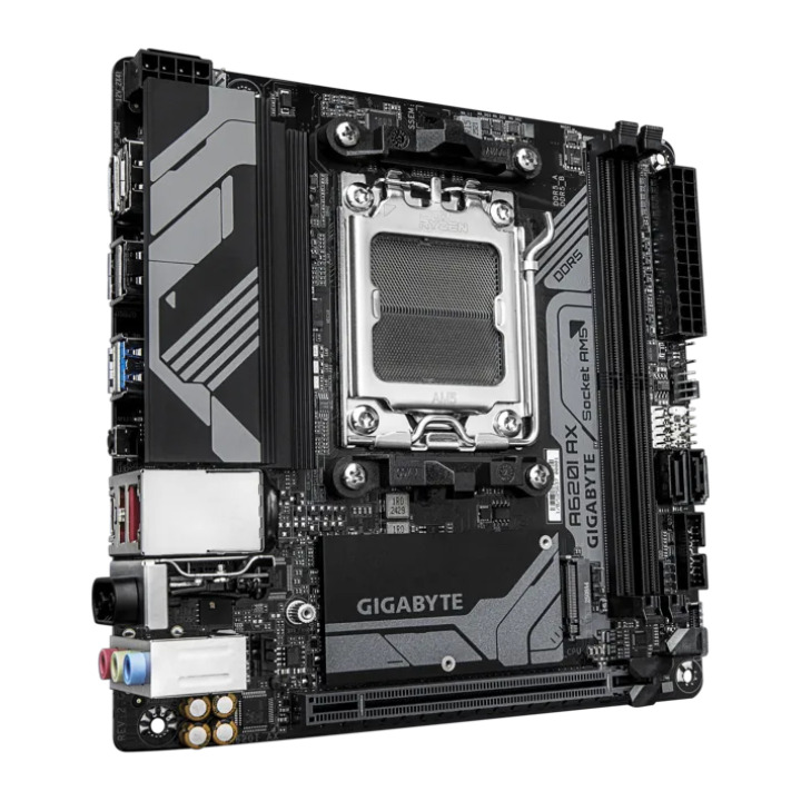 GIGABYTE GB A620I AX / AM5