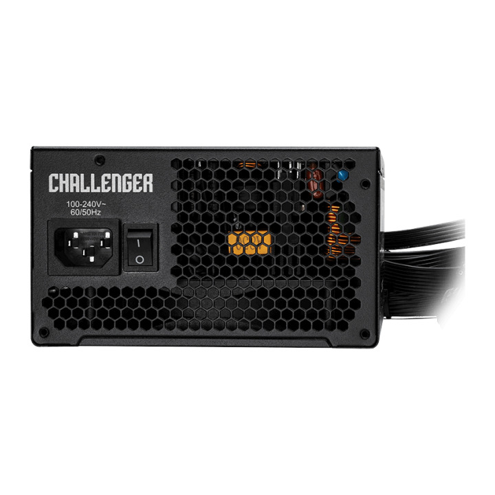 PSU ASROCK CHALLENGER 650W BRZ