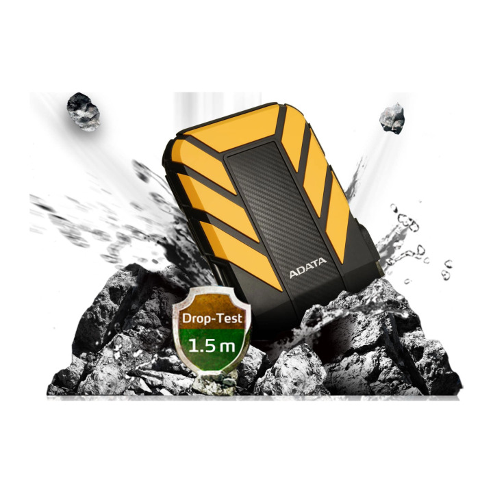 EXT 2TB ADATA HD710P USB3.1 YL