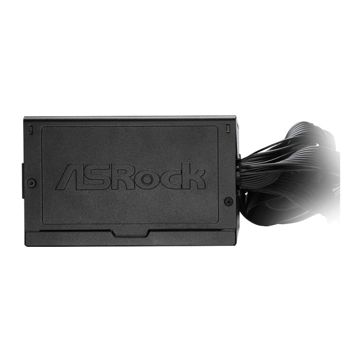 PSU ASROCK CHALLENGER 650W BRZ