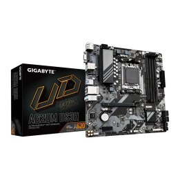 GIGABYTE GB A620M DS3H / AM5
