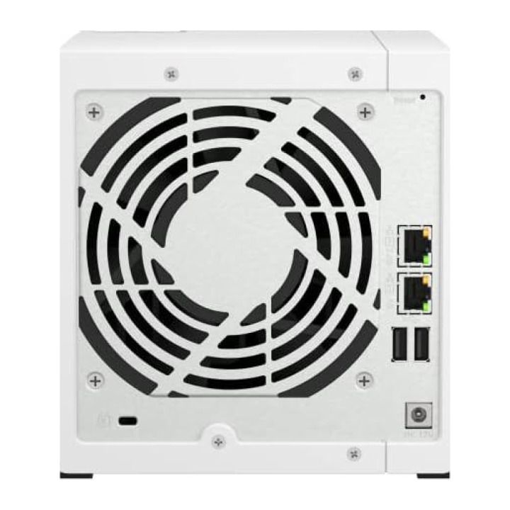 QNAP TS-433-4G-EU NAS