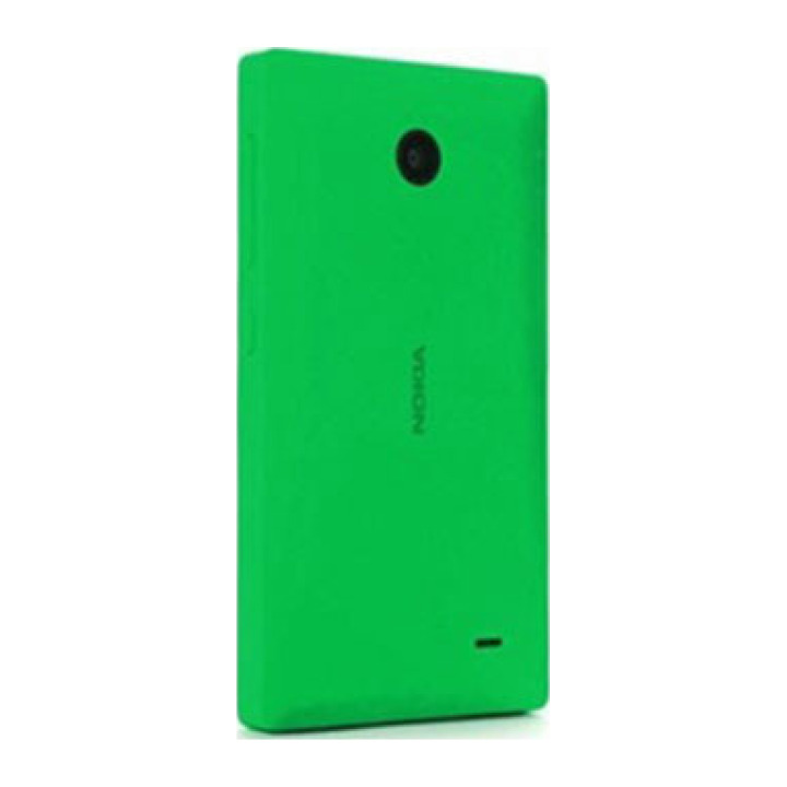 NOKIA SHELL X BR GREEN