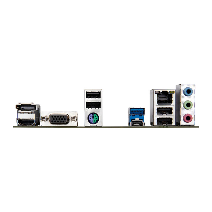 GIGABYTE GB A620M DS3H / AM5