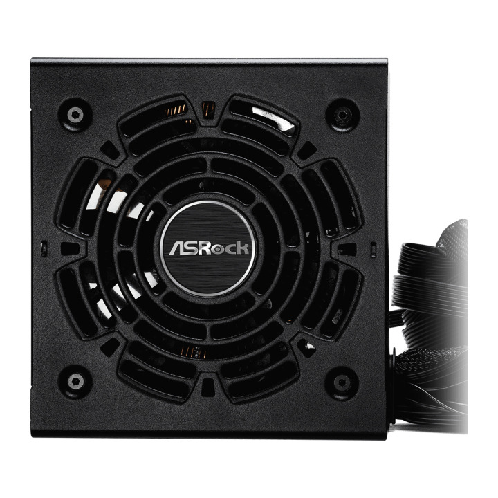 PSU ASROCK CHALLENGER 750W GLD