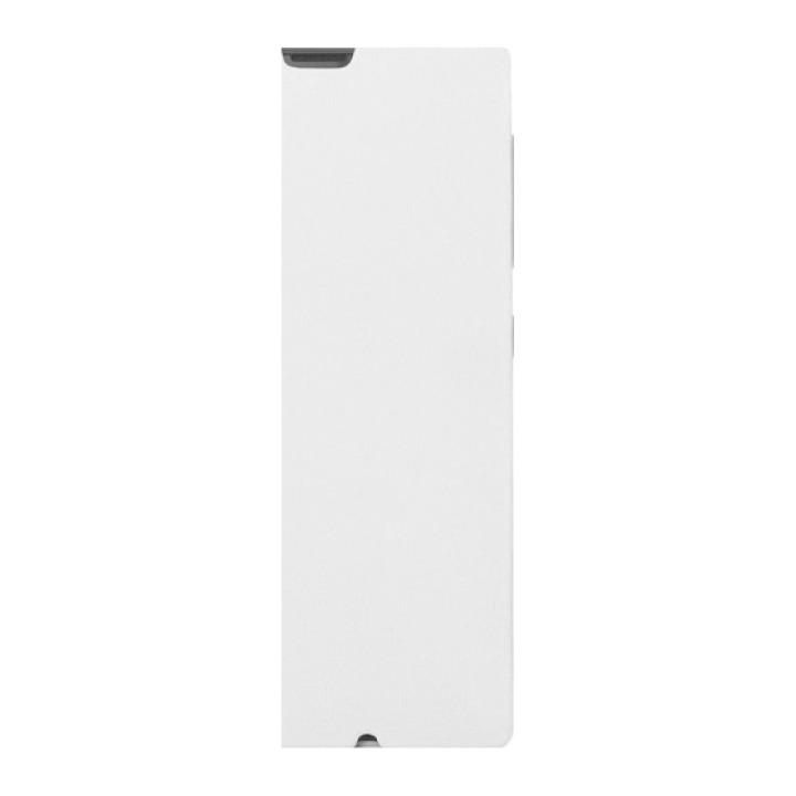 NOKIA X FLIP COVER WHITE