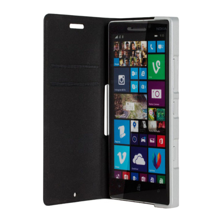 Nokia FLIP COVER LUMIA 930 BLACK