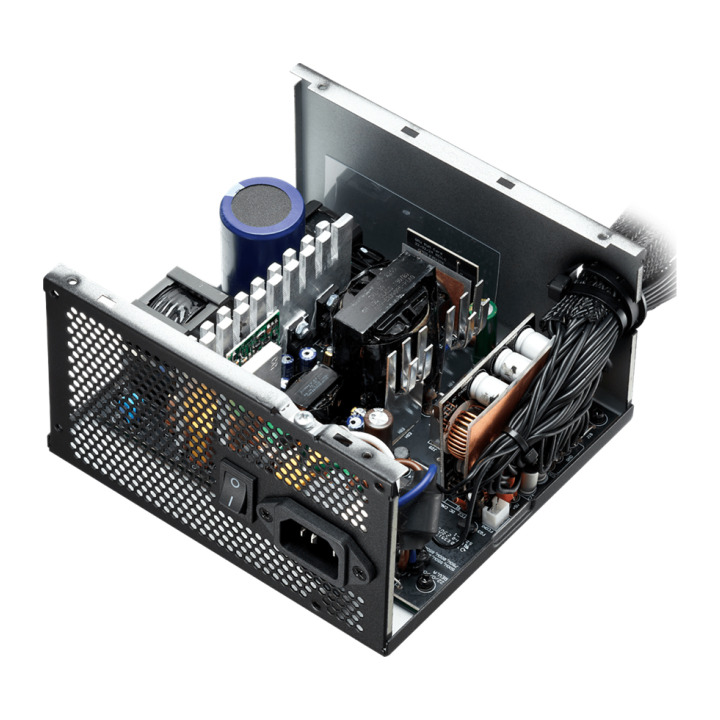 ADATA PSU XPG KYBER 750 GOLD ATX3.1