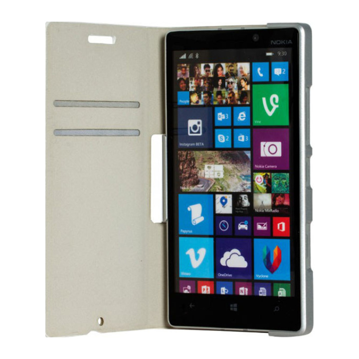 Nokia FLIP COVER LUMIA 930 WHITE