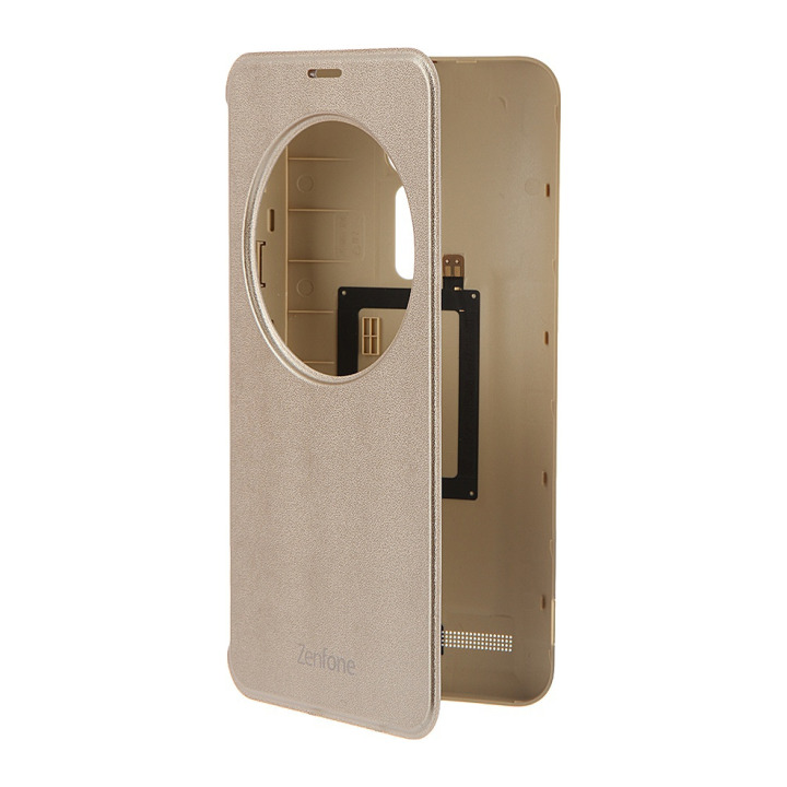 ASUS VIEW FLIP COVER LUXE COLD