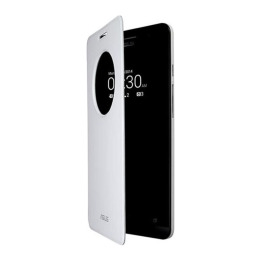 ASUS FLIP COVER A500KL WHITE