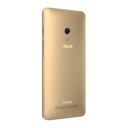 ASUS ZEN CASE A500KL GOLD