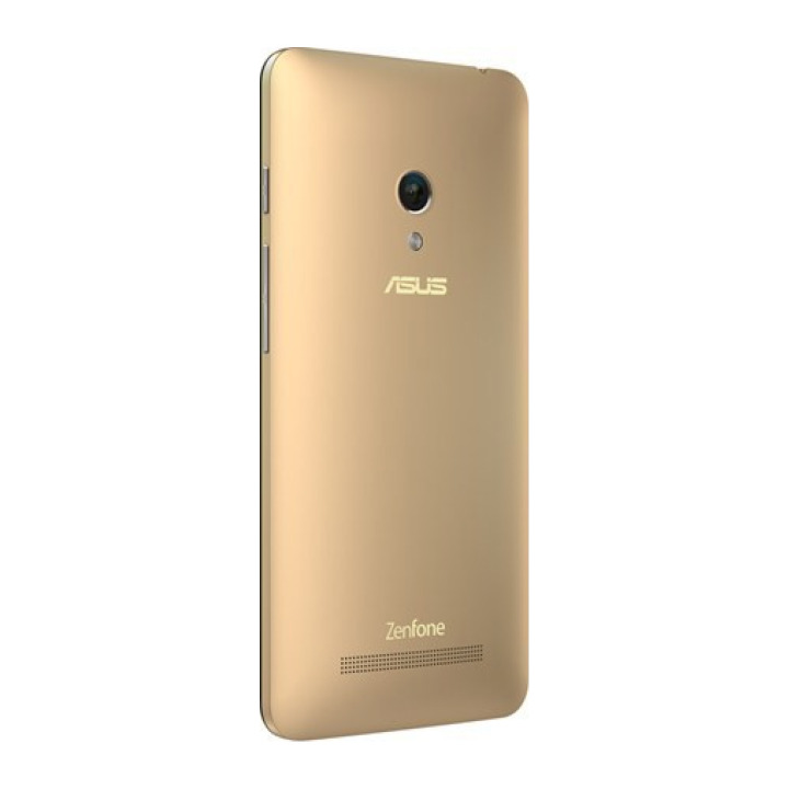 ASUS ZEN CASE A500KL GOLD
